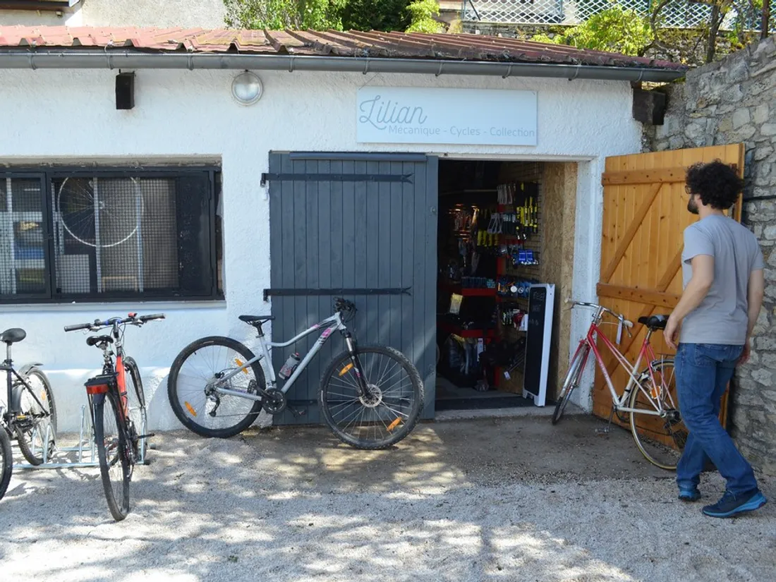 Comment se débarrasser de son vieux vélo ?